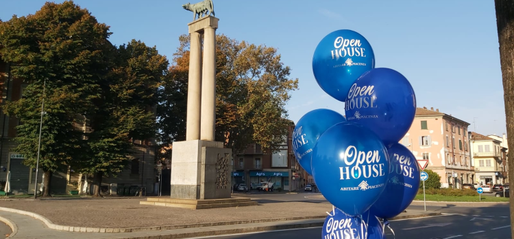 Open House: i vantaggi per chi vende casa