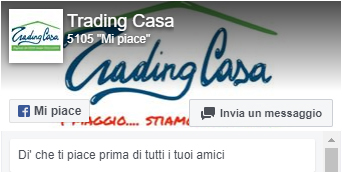 Facebook Trading Casa